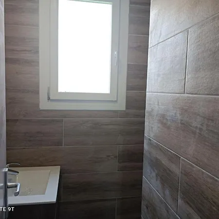Apartment Appartement Frejus *