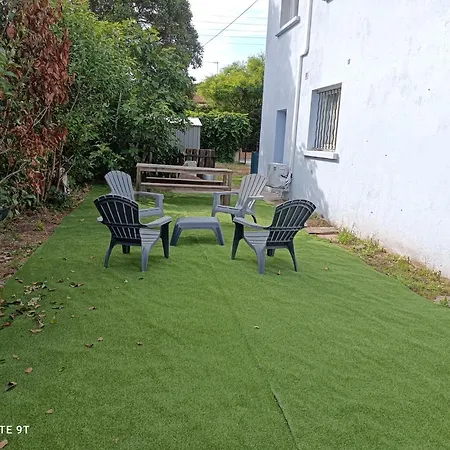 Appartement Frejus
