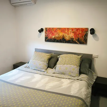 Apartment Appartement Frejus *
