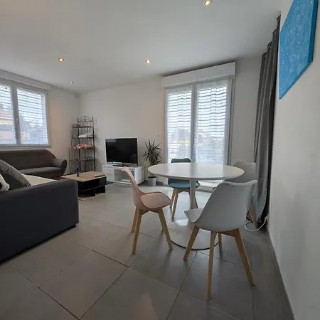 Appartement Frejus * Frejus
